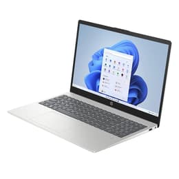 HP 15-FD 15" Core 5 1.4 GHz - SSD 1 TB - 16GB QWERTY - Engels