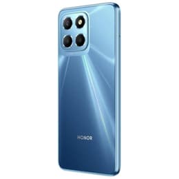 Honor X8 5G 128GB - Blauw - Simlockvrij