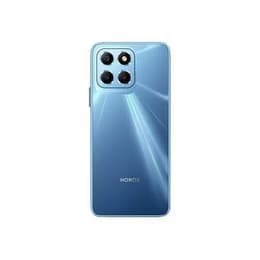 Honor X8 5G 128GB - Blauw - Simlockvrij