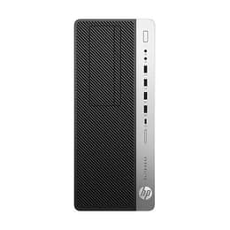 HP EliteDesk 800 G5 Tower Core i7 3 GHz - SSD 256 GB RAM 8GB