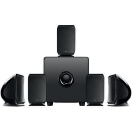 Focal Pack Sib & Cub 2 Soundbar & Home cinema-set