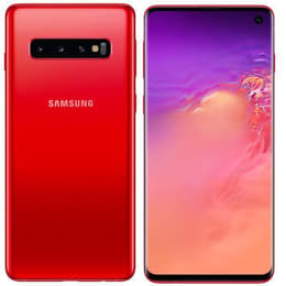 Galaxy S10 128GB - Rood - Simlockvrij - Dual-SIM