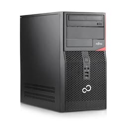 Fujitsu Esprimo P556 E85 Core i3 3.7 GHz - SSD 256 GB RAM 8GB
