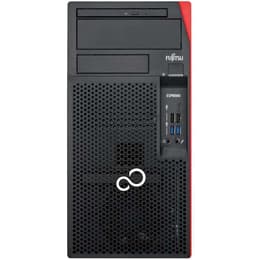 Fujitsu Esprimo P556 E85 Core i3 3.7 GHz - SSD 256 GB RAM 8GB