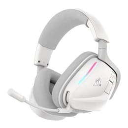 Corsair VOID Wireless v2 geluidsdemper gaming Hoofdtelefoon - bedraad + draadloos microfoon
