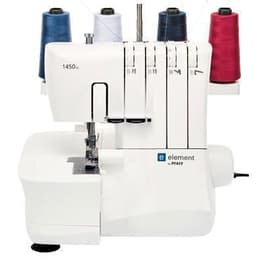 Pfaff Element 1450 OL Naaimachine