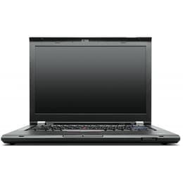 Lenovo ThinkPad T420 14" Core i7 2.8 GHz - HDD 500 GB - 4GB QWERTY - Engels