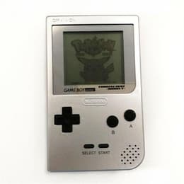 Nintendo Game Boy Pocket - Grijs