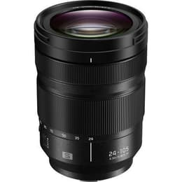 Lens Panasonic Lumix S-S24 24mm F1.8 - Noir 24mm f/1.8
