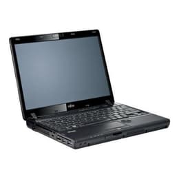 Fujitsu LifeBook P772 12" Core i7 2 GHz - SSD 256 GB - 4GB AZERTY - Frans