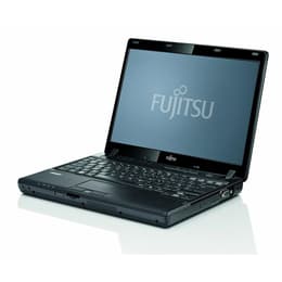 Fujitsu LifeBook P772 12" Core i7 2 GHz - SSD 256 GB - 4GB AZERTY - Frans