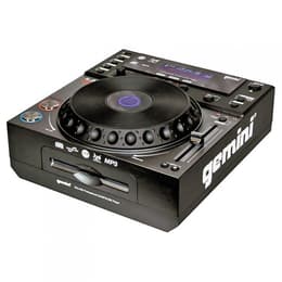 Gemini CDJ-600 Audio accessoires