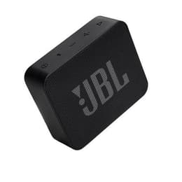 JBL Go Essential Speaker Bluetooth - Zwart