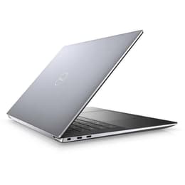 Dell Precision 5560 15" Core i7 2.3 GHz - SSD 4 TB - 16GB QWERTY - Italiaans
