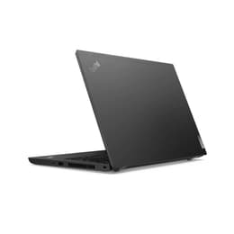 Lenovo ThinkPad L13 Yoga G2 13" Ryzen 3 2.6 GHz - SSD 256 GB - 8GB QWERTZ - Duits