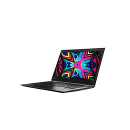 Lenovo ThinkPad X1 Yoga G2 14" Core i5 2.6 GHz - SSD 256 Go RAM 8 GB AZERTY - Frans