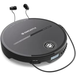Oakcastle CD10 CD speler