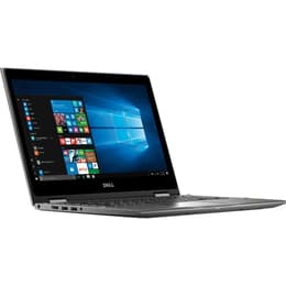 Dell Inspiron P69G 13" Core i5 2 GHz - SSD 256 GB - 8GB AZERTY - Frans