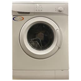 Selecline WFS51206 Klassieke wasmachine Frontlading