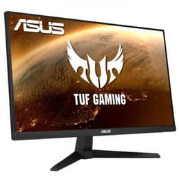 23.8-inch Asus TUF VG249Q1A 1920 x 1080 LCD Beeldscherm Zwart