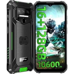 Oukitel WP23 Pro 128GB - Groen - Simlockvrij