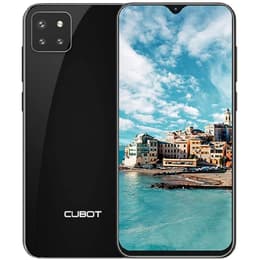 Cubot X20 Pro 128GB - Zwart - Simlockvrij