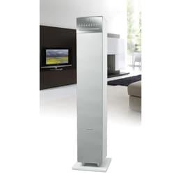Muse M-1350 BTCW Speaker Bluetooth - Wit