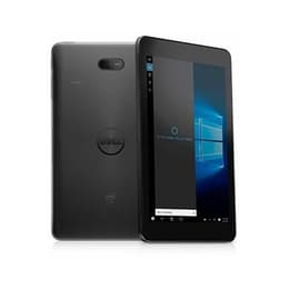 Dell Venue 8 Pro 5855 10" Atom 1.6 GHz - SSD 64 GB - 4GB Zonder toetsenbord