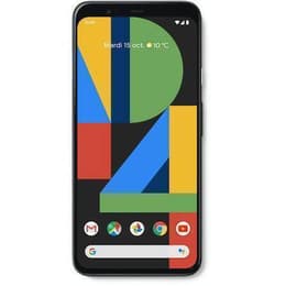 Google Pixel 4 XL 128GB - Zwart - Simlockvrij