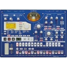 Korg ElecTribe EMX1 Muziekinstrumenten