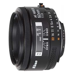 Lens F 50mm f/1.8