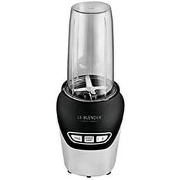 Le Blender Cyril Lignac 0,2500L Zwart Bakrobot