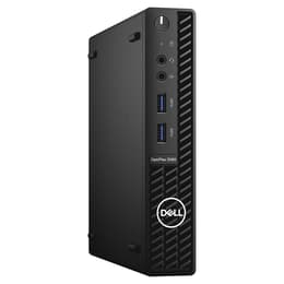 Dell OptiPlex 3080 Micro Core i5 2.3 GHz - SSD 256 GB RAM 8GB
