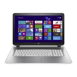 HP Pavilion 15-P052NF 15" Core i5 1.7 GHz - HDD 1 TB - 6GB AZERTY - Frans