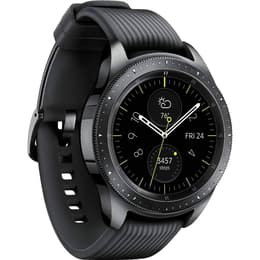 Horloges Samsung Cardio GPS Galaxy Watch 42mm - Zwart