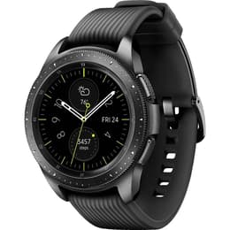Horloges Cardio GPS Samsung Galaxy Watch 42mm - Zwart