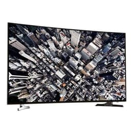 Smart TV Samsung LCD Ultra HD 4K 140 cm UE55HU7100