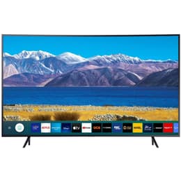Smart TV Samsung LED Ultra HD 4K 190 cm UE75TU7025
