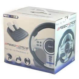 Stuur PlayStation 2 Big Ben SpeedForce 3