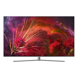Smart TV Samsung QLED Ultra HD 4K 165 cm QE65Q8FNATXXC