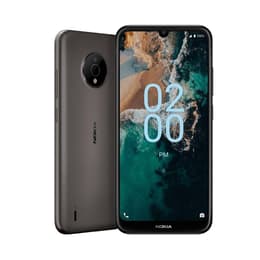 Nokia C200 32GB - Zwart - Simlockvrij