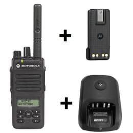 Motorola DP2600e Audio accessoires