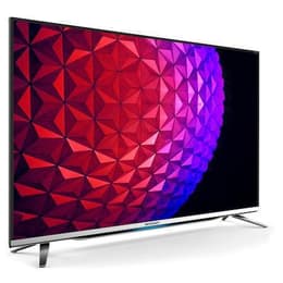Smart TV Sharp LED Full HD 1080p 102 cm LC-40CFG6452E