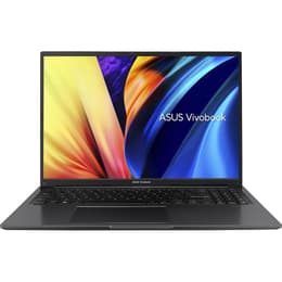 Asus VIVOBOOK 16 X1605EA-MB138W 16" Core i5 4.2 GHz - SSD 512 GB - 16GB QWERTY - Engels