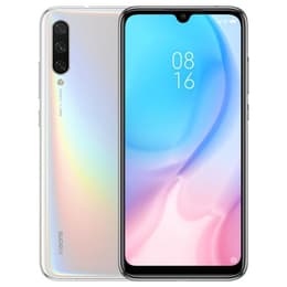 Xiaomi MI A3 128GB - Wit - Simlockvrij