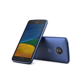 Motorola Moto G5 16GB - Blauw - Simlockvrij