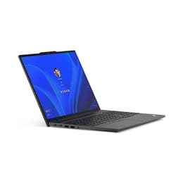 Lenovo ThinkPad E16 G2 16" Core Ultra 5 4.3 GHz - SSD 512 GB - 16GB AZERTY - Frans