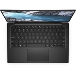 Dell XPS 7390 13" Core i7 1.8 GHz - SSD 512 GB - 16GB QWERTY - Engels