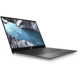 Dell XPS 7390 13" Core i7 1.8 GHz - SSD 512 GB - 16GB QWERTY - Engels