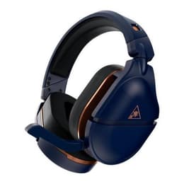 Stealth Gen 2 gaming Hoofdtelefoon - wireless microfoon Zwart/Blauw